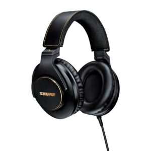 Shure SRH840A - Auriculares de monitoreo