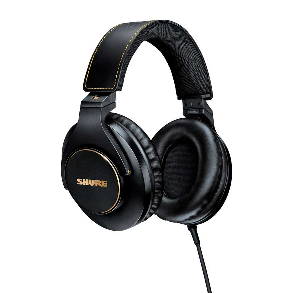 Shure SRH840A - Auriculares de monitoreo
