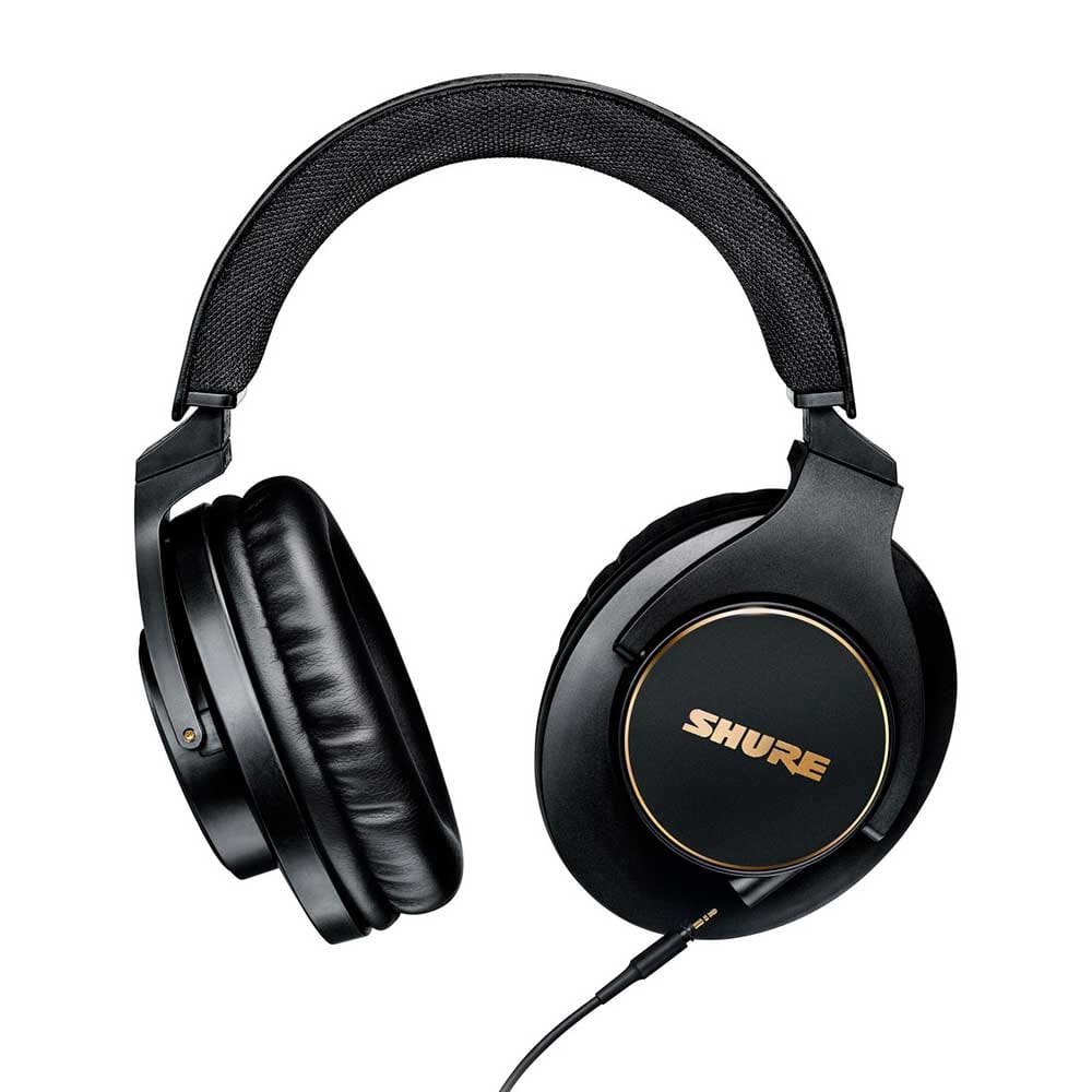 Shure SRH840A - Auriculares de monitoreo - Imagen 2