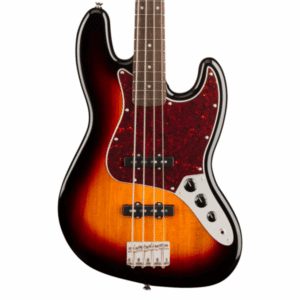 Bajo eléctrico Fender Precision Bass Classic Vibe ’60s LRL TSPG