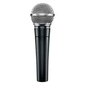 Micrófono Shure alámbrico SM58-LC-Mana-de-vida_01