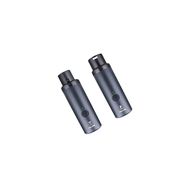 Sistem Inalámbrico para Micrófono NUX B-3RC_mana-de-vida
