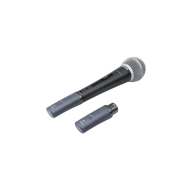 Sistem Inalámbrico para Micrófono NUX B-3RC_mana-de-vida_01