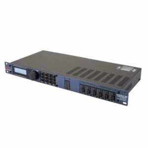 DBX DriveRack 260 – Procesador Digital