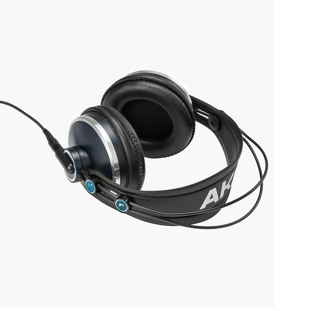 AKG K271 MKII – Auriculares cerrados de estudio - Imagen 3