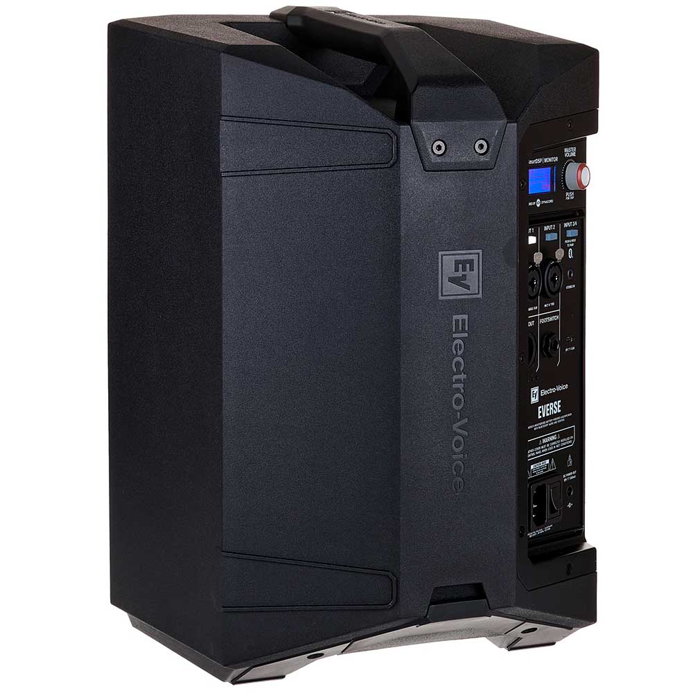 Electro-Voice EVIVA 15P – Altavoz activo - Imagen 4