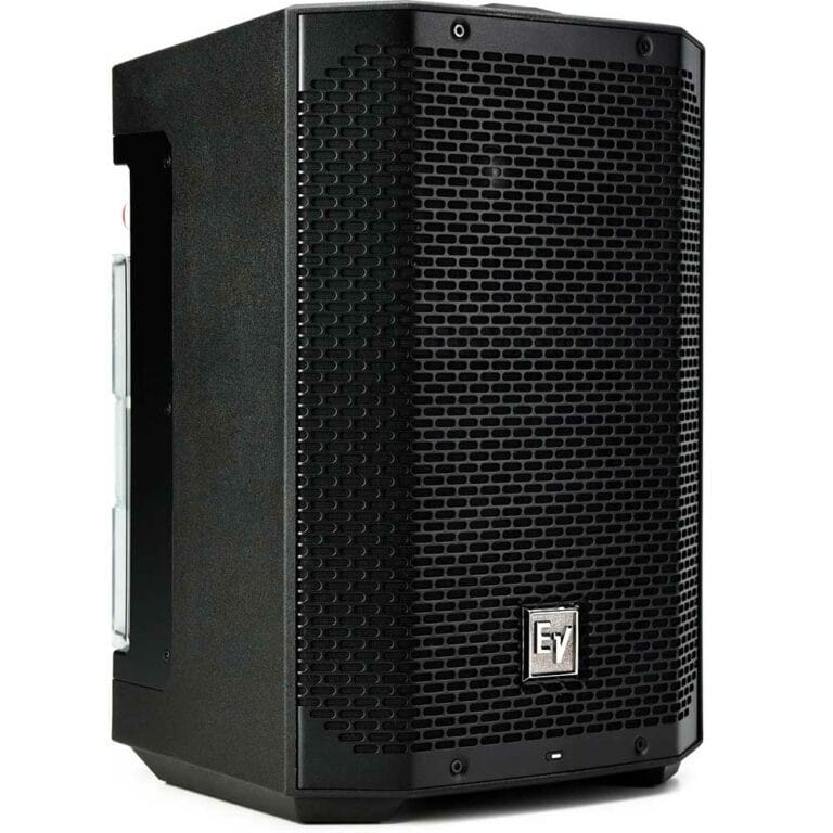 Electro-Voice EVIVA 15P – Altavoz activo - Imagen 2
