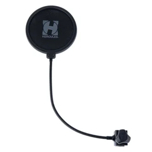 Filtro Anti Pop Hercules MH200B