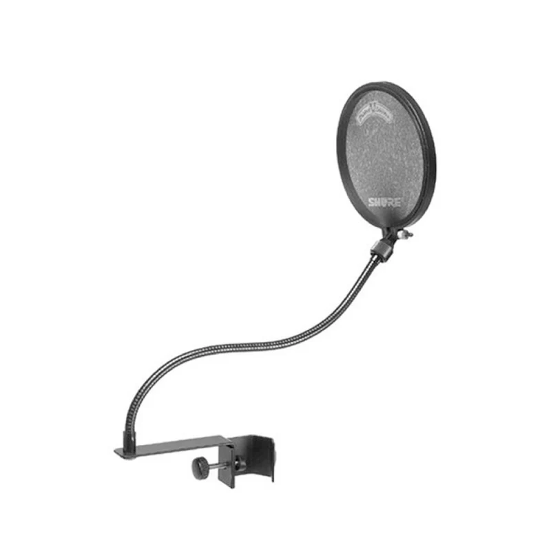 Filtro Anti Pop Shure PS-6 Popper Stopper™ - Imagen 2