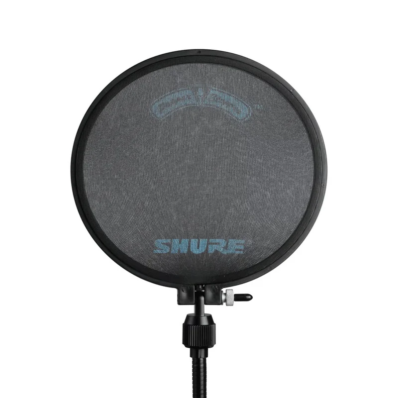 Filtro Anti Pop Shure PS-6 Popper Stopper™