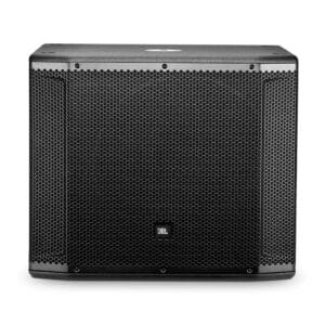 JBL SRX818SP – Subwoofer Activo 18″