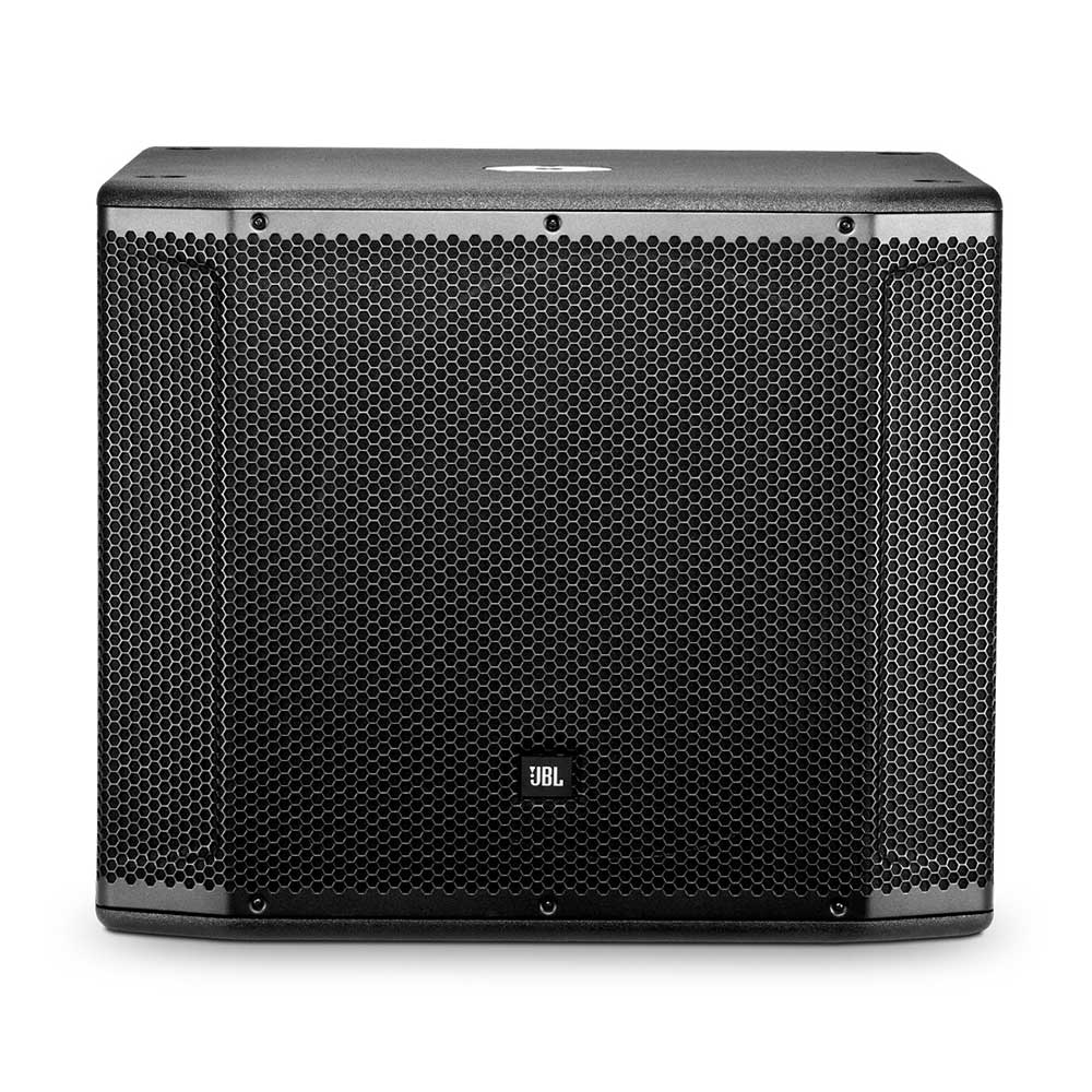 JBL SRX818SP – Subwoofer Activo 18″