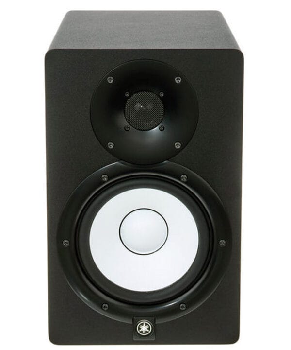 Monitor de Estudio Activo Yamaha HS7 (PAR) - Imagen 4