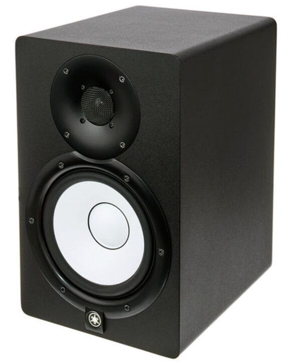 Monitor de Estudio Activo Yamaha HS7 (PAR) - Imagen 3