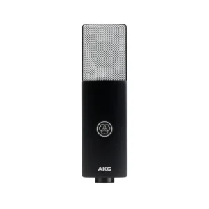 AKG C104 – Micrófono de condensador de diafragma grande