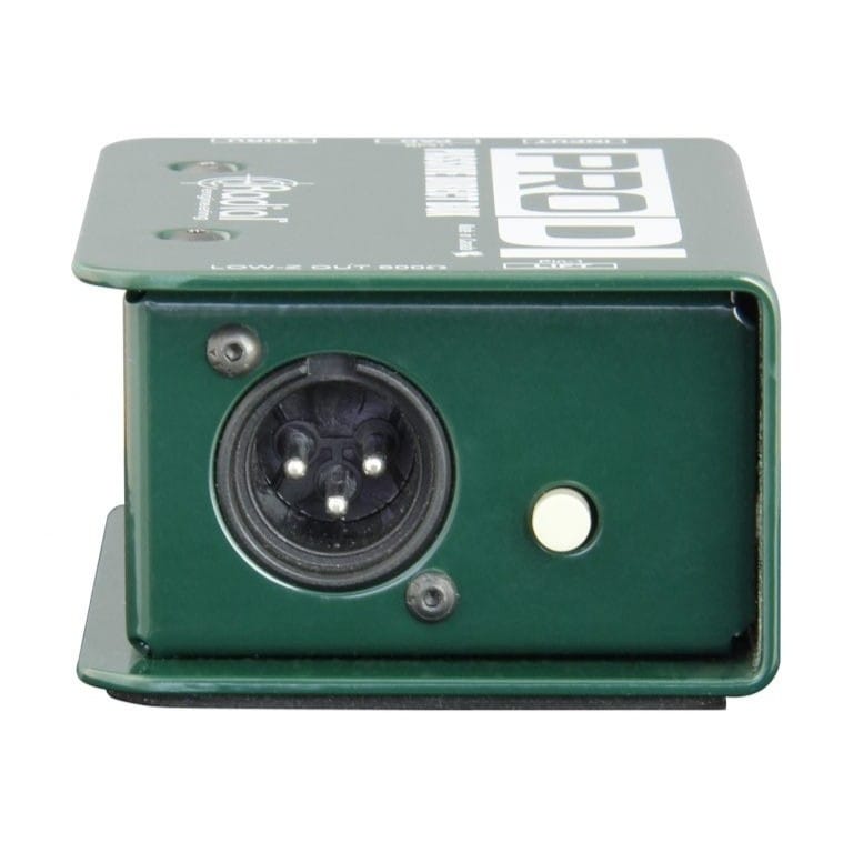 RADIAL PRODI – Caja directa pasiva - Imagen 3