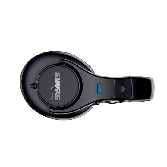Audífono Shure SRH440A - Imagen 3
